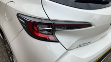 Toyota Corolla 2.0 VVT-i Hybrid Excel 5dr CVT Hybrid Hatchback